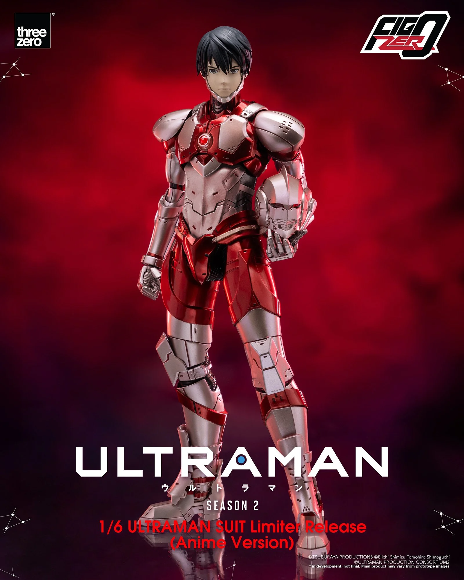 THREEZERO BLOG JP